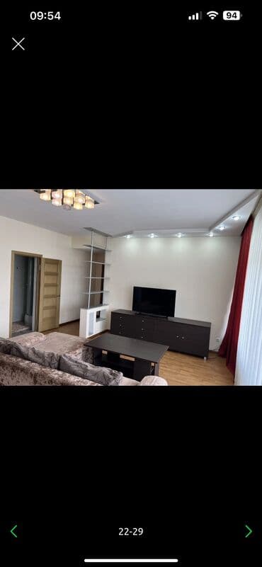 1 комната, Душевая кабина, Постельное белье, Кондиционер at lalafo.kg 1 комната, Душевая кабина, Постельное белье, Кондиционер