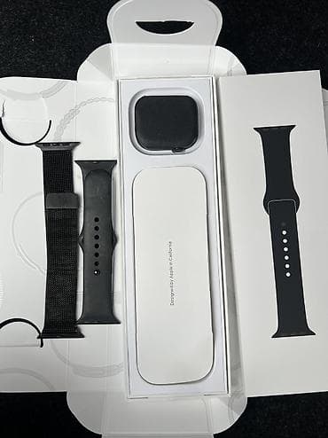 монитор старый: Состояние идеал 
Все документы и чеки есть 
Толком не носили — 4