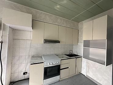 Гарнитуры для прихожей: Кухонный гарнитур, цвет - Бежевый — 4