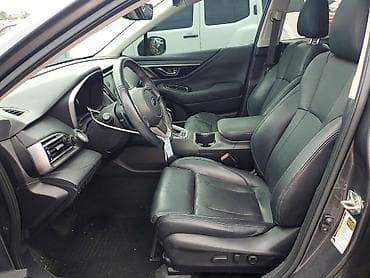 современный: Subaru Outback: 2020 г., Вариатор, Кроссовер — 8
