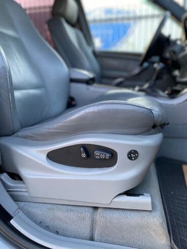 бмв ручки: BMW X5 M: 2004 г., 4.4 л, Типтроник, Бензин, Внедорожник — 6