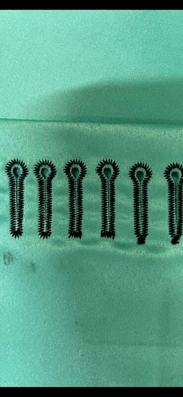 Услуга глазковый петля