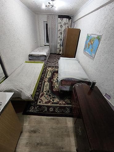 Недвижимость: 65 м² — 3