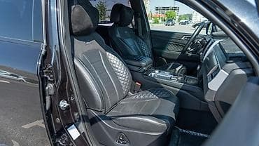 ssang: NOMAD CAR RENTAL - новая компания, специализирующаяся на прокате — 7
