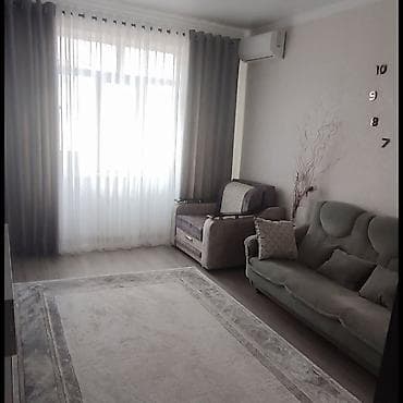 property: 1 комната, 37 м², Элитка, 11 этаж, Евроремонт — 5