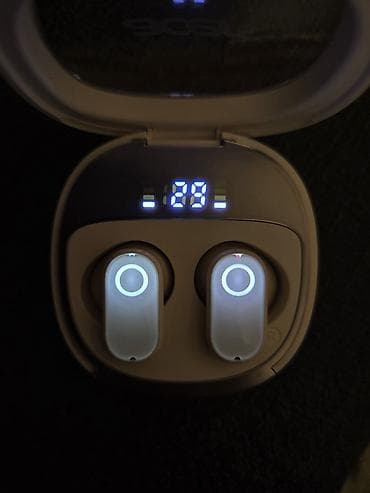 zoom h6: Продаю наушники Acer, очень удобные заряд хватает на целый — 2