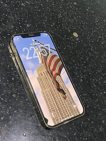 surface 4: IPhone 12 Pro, 256 ГБ, Золотой, 76 % — 4