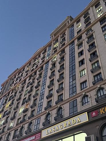 new city: Тез арада эн ишеничтуу "Нурзаман" курулуш компаниясынан коммерциялык — 2