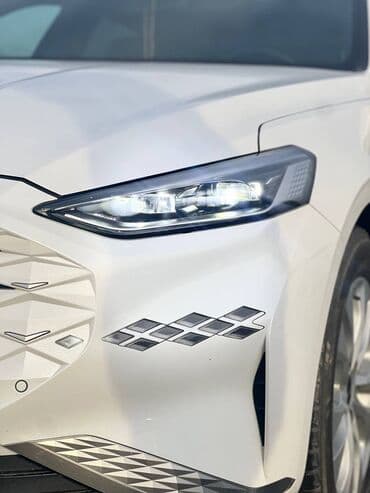 киа к8: Kia K7: 2023 г., 3.5 л, Автомат, Газ, Седан — 2