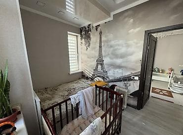 Продажа квартир: 2 комнаты, 75 м², Элитка, 7 этаж, Евроремонт — 3