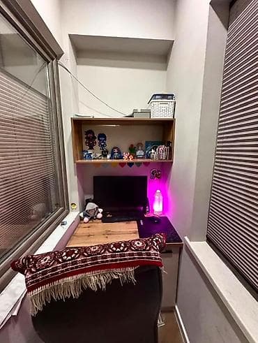 52: 1 комната, 52 м², 3 этаж — 3