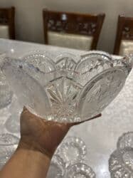 альпен гольд оптом бишкек: Продам хрусталь,коньячный графин с двумя стаканчиками недорого — 10