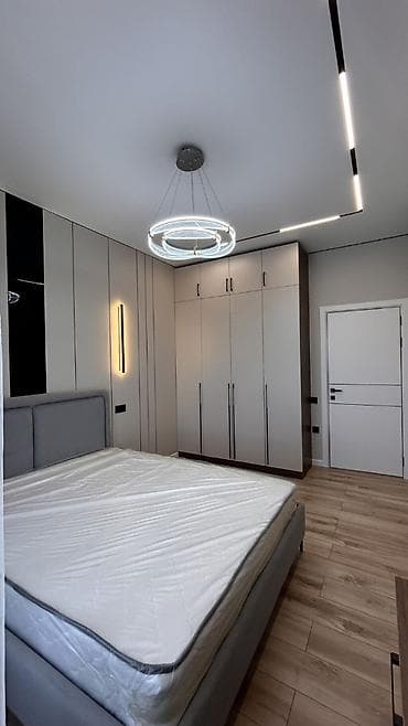 Недвижимость: 2 комнаты, 77 м², Гоин Элитка, 11 этаж, Дизайнерский ремонт — 7