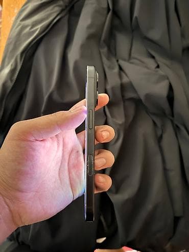 айфон китаский: IPhone 16, 128 ГБ, 87 % — 2
