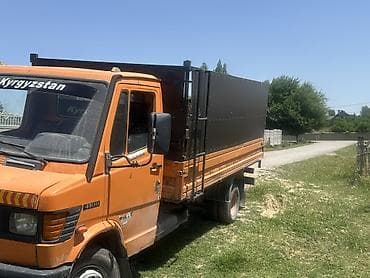 трос для буксир: Грузовик, Стандарт, 3 т — 7