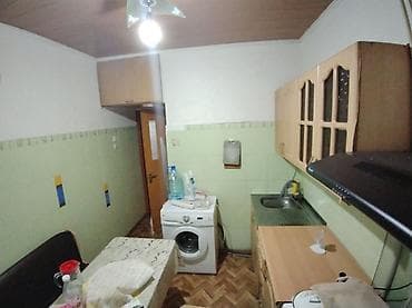 nova grant: 2 комнаты, 48 м², 105 серия, 2 этаж, Косметический ремонт — 2