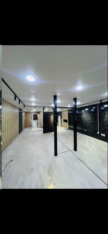 бокомбаева сдаю помещение: 5 мкр Напротив Бета сторес 2 Сдается помещение из двух контейнеров — 5