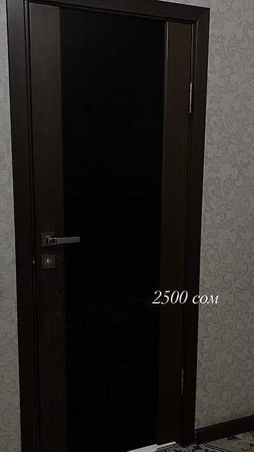 18000: Мебель и интерьер 1) Двуспальная кровать - Высокое мягкое изголовье с — 3