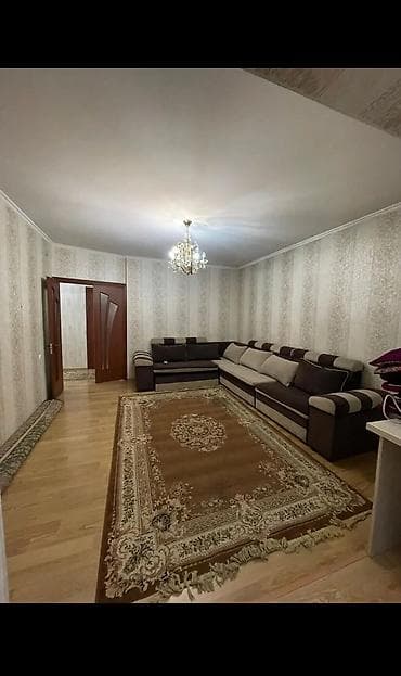 синиму квартира: 2 комнаты, Собственник, Без подселения, С мебелью полностью — 1