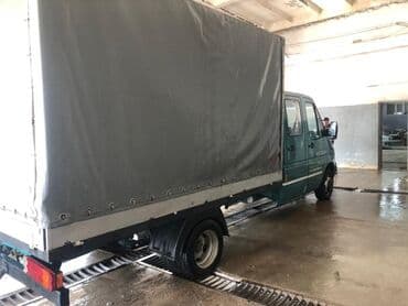 бишкек москва попутчики: Автовоз, Вывоз строй мусора, По региону, По городу, По стране, с грузчиком — 2