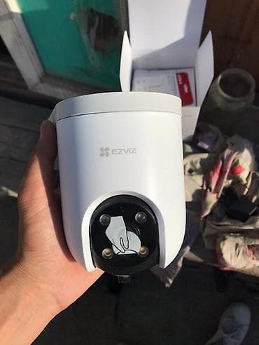 📹 Продажа и установка видеонаблюдения под ключ Выезд в регионы