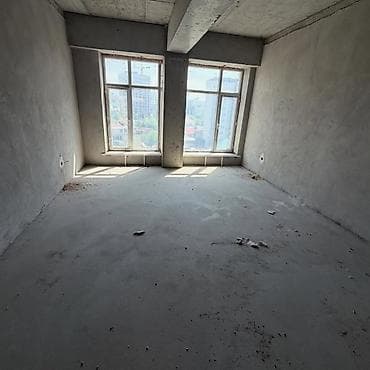 жк алтай бишкек: 2 комнаты, 63 м², Элитка, 8 этаж, Готовая ПСО (под самоотделку) — 2