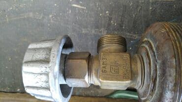 газ баллон доставка бишкек: Скупка баллонов под высокого давления!! Кислородные углекислотные — 4