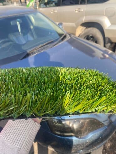 сколько стоит хороший футбольный мяч: Искусственный газон, искусственный газон для футбола	 купить — 6