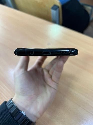 redmi note 8т: Samsung Galaxy Note 8, Б/у, 64 ГБ, цвет - Черный, 2 SIM, eSIM — 4