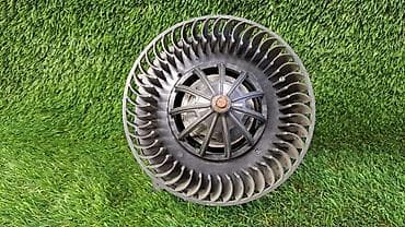 bmw e36: Моторчик печки Е65 Год 2002 В отличном состоянии, очень большой — 1