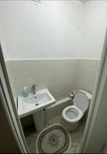 5: 3 комнаты, 60 м², 105 серия, 5 этаж, Косметический ремонт — 2