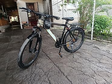 lt 46: Горный велосипед, Алюминий — 2