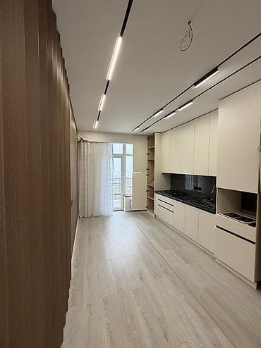 Продажа квартир: 2 комнаты, 77 м², Элитка, 14 этаж, Дизайнерский ремонт — 5