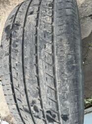 шины комплект: Продаю летние колеса. Стояли на камри 75 р18 — 5