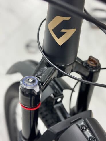 купить фикс в бишкеке: Городской велосипед, Рама L (172 - 185 см), Новый — 4