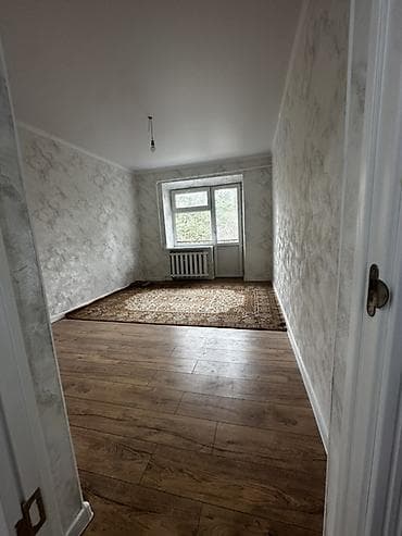 group: 3 комнаты, 63 м², Индивидуалка, Индивидуалка, 4 этаж, Свежий ремонт — 5