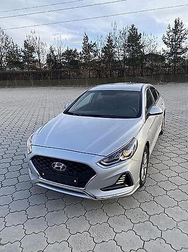 ремонт холодилник ош: Сдаю Hyundai Sonata под такси, Долгосрочно, | Залог, Предоплата, Водительские права — 1