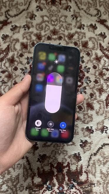 midnight: IPhone 13, Midnight — 4