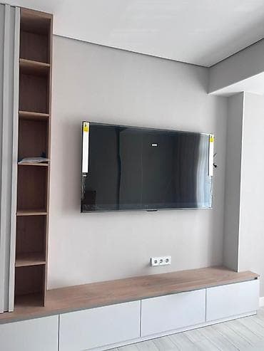 royal yard: 3 комнаты, 98 м², Политех Элитка, 2 этаж, Дизайнерский ремонт — 10