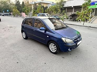 авто на день: Сдаю Hyundai Getz под выкуп, | Предоплата, Водительские права, Рассрочка без банка, Бензин — 2