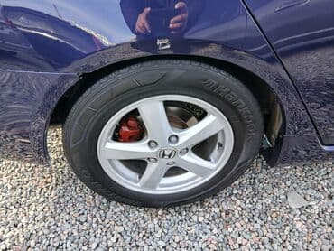 доставка бензина ред петролеум бишкек: Honda Accord: 2003 г., 2 л, Типтроник, Бензин, Седан — 19