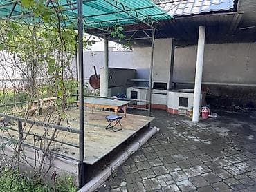 2х уровневый: 135 м², 5 комнат — 9