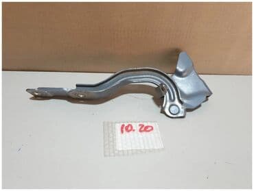 капот на нексия 2: Петли капота Kia, Новый, Аналог — 1