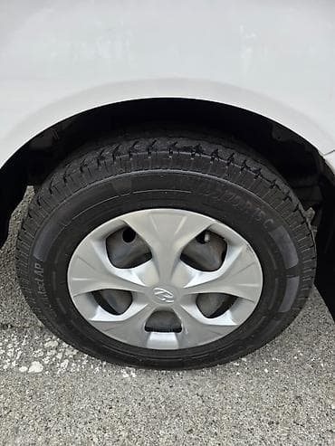 очень дешево: Hyundai Porter: 2020 г., 2.5 л, Автомат, Дизель — 9