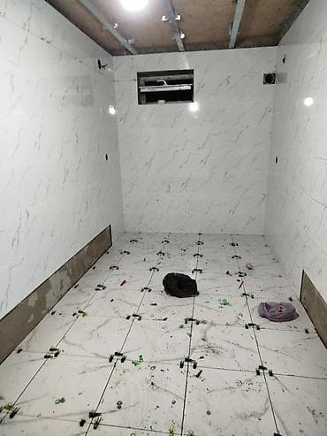 camry 55 exclusive: Облицовка и укладка плитки под ключ - Профессиональная укладка — 1