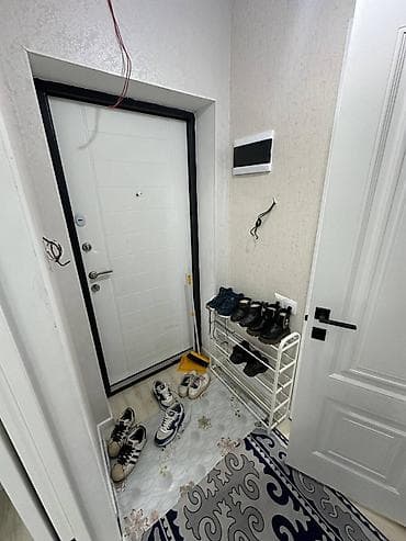 2 bedroom: 1 комната, 39 м², Элитка, 10 этаж, Евроремонт — 6