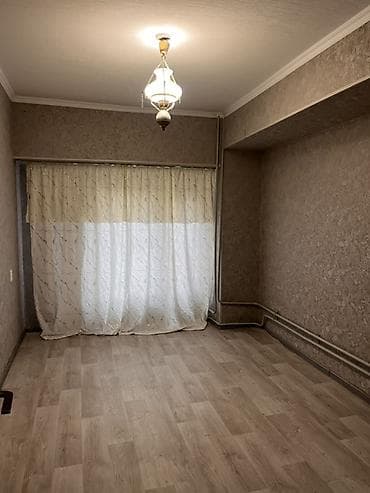 Кыймылсыз мүлк: Срочно сдаеться 2х комнатная квартира в центре города не далеко в — 9
