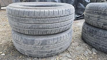 шина bridgestone: Шины 205 / 60 / R 16, Лето, Комплект, Легковые, Bridgestone — 1