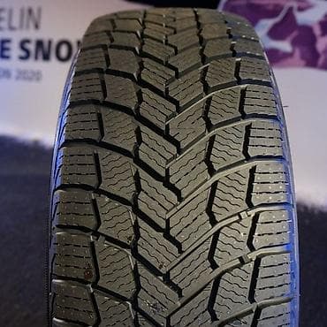 volk rays: Зимняя европейская шина на заказ. Фирма Michelin X ice snow. Новые — 2