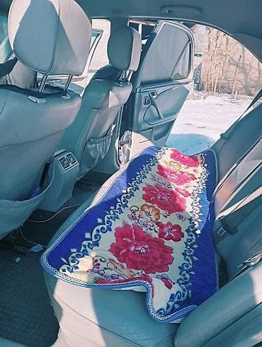 гур е39: Mercedes-Benz : 2000 г., 2.4 л, Автомат, Бензин — 3